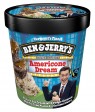 Ben & Jerry`s Americone Dream 473ml