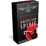 American Spirit Black
