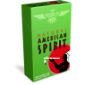 American Spirit Green