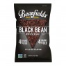 Beanfields Black Bean With Sea Salt 5.5oz