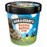 Ben & Jerry`s Peanut Butter Cup 473ml