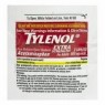 Tylenol Extra Strength 2pk