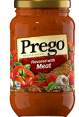 Prego Italian Sauce Flavored with Meat 14 oz 