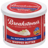 Breakstone's All Natural Unsalted Whipped Butter 8oz 