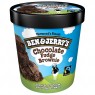 Ben & Jerry`s Chocolate Fudge Brownie 473ml