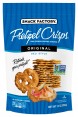 Snack Factory Pretzel Chips Original