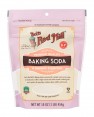 Bob's Red Mill Baking Soda 16oz