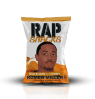Rap Snacks Romeo Miller BBQ W/ Honey 2.75 oz