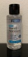 Pro Sanitize Hand Sanitizer 2oz
