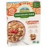 Cascadian Farm Cinnamon Crunch 9.2oz