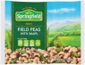 Springfield Field Peas With Snaps 16oz