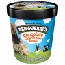 Ben & Jerry`s Chocolate Chip Cookie Dough 473ml