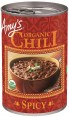 Amy's Organic Chili Spicy 14.7oz