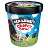 Ben & Jerry`s Cherry Garcia 473ml