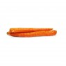 Carrot by weight