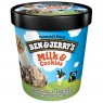 Ben & Jerry`s Milk & Cookies 473ml