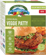 Big Mountain Foods Veggie Patty 4ct