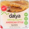 Daiya Cheese Slices American Style 7.8oz