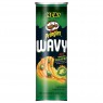 Pringles Wavy Jalapeño 4.8oz