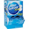 ALKA-SELTZER PLUS COLD 72 CT
