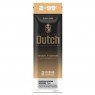 Dutch Irish Fusion
