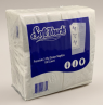 SoftTouch Premium 2 Ply Napkins 100count 