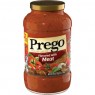 Prego Italian Sauce Flavored with Meat 24 oz 