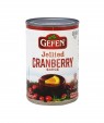 Gefen Jellied Cranberry Sauce 16oz