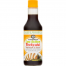 Kikkoman Less Sodium Teriyaki Marinade & Sauce 10oz