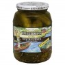 Kruegermann Frisch Gurken Pickles 32oz