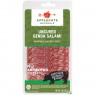 Applegate Naturals Uncured Genoa Salami 4oz