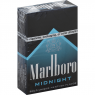 Marlboro Midnight