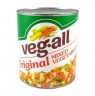 VegAll MIXED VEGETABLES 15 OZ 