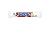 Snickers White 2 Bars 2.84oz