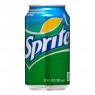 Sprite Lemon Lime 12oz 