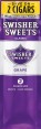 Swisher Sweet Grape
