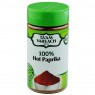 Ta'am Vareach 100% Hot Paprika 90gr 