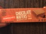 Manischewitz Chocolate Wafers GF 7oz