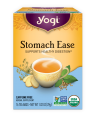 Yogi Tea Stomach Ease 16ct 