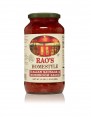 Rao`s Homestyle Italian Sausage & Mushroom Sauce 24oz