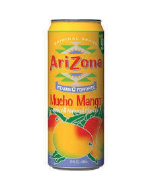ARIZONA MUCHO MANGO 23 OZ