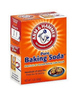 ARM & HAMMER BAKING SODA 16 OZ