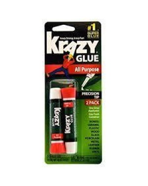 KRAZY GLUE 2GR