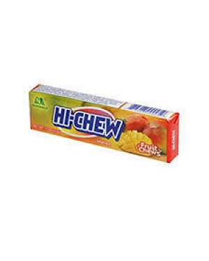 HI-CHEW MANGO