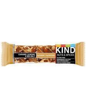 Kind Bar caramel Almonds