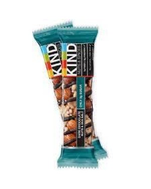 Kind Bar Dark Chocolate nuts
