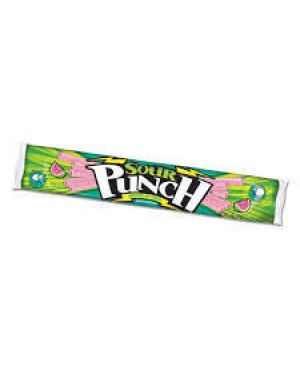 Sour Punch Watermelon