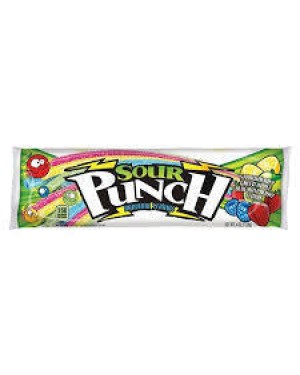 Sour Punch Rainbow