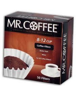 Mr. Coffee 50 Filters