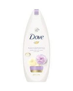Dove Sweet Cream